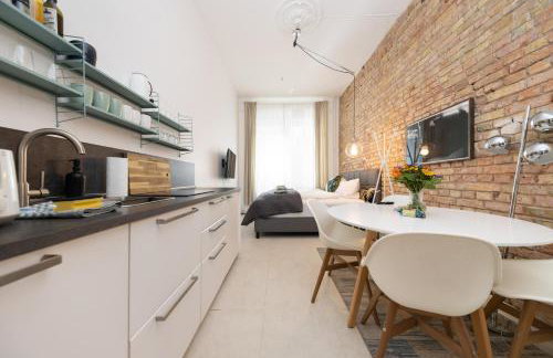 Great 2-room apartment - Foto 3