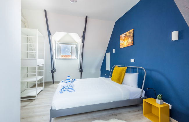 Hanchi Snoa Boutique Apartments - Foto 16