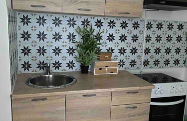 Le Petit Paradis Parisien proche Enghien- parking inclus - Foto 12