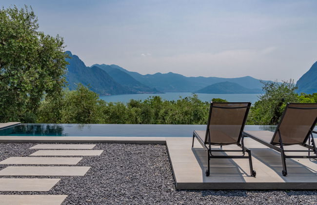 Villa Gau' - Foto 27