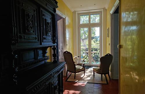 Le charme à la française - Appartement 4 pers - Foto 1