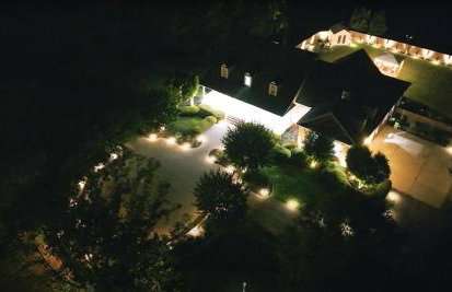 Retreat Estate in Apex NC - Foto 28