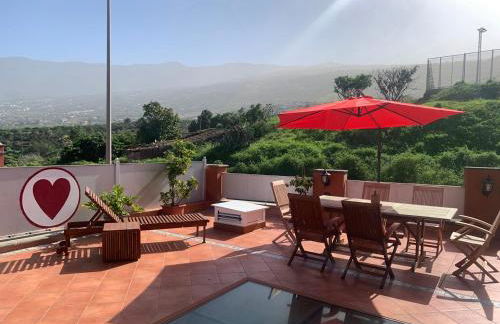 La Casita de Descanso - Das Häuschen der Ruhe - La Luz - La Orotava - Foto 36