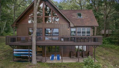 The Lake Haus - Foto 2