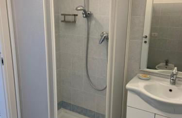 Casa Colmegna mit traumhaften See- und Bergblick - Foto 16