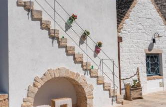 Trullo Dimora Podere Papilio - Foto 29