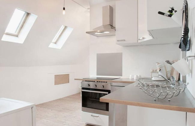 Apartments Frieda - Fritz - Paula - Foto 19