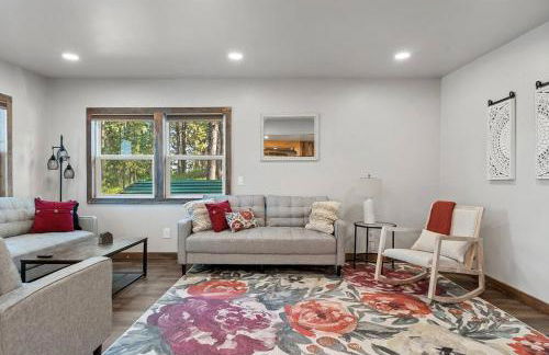 Modern Lodge- BHBungalows Main - Foto 16