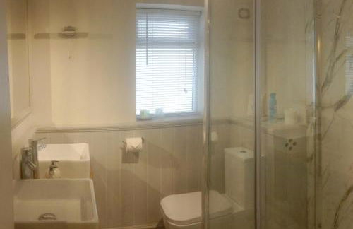 Beautiful Seaside one bedroom apartment - Foto 43