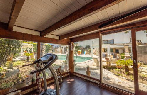 Villa La Gioconda - Foto 8