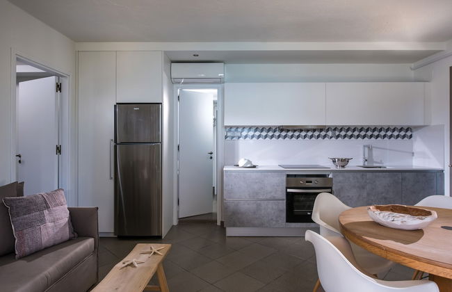 Skajado Cottages & Apartments - Photo 53