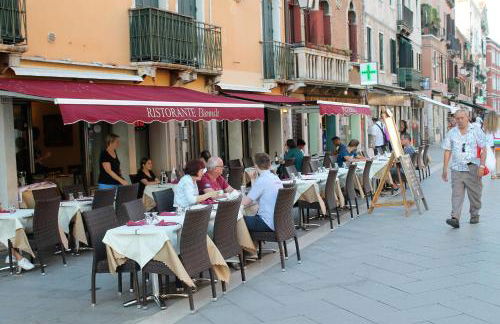 Appartamento Calle dei Preti - Foto 39