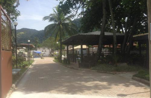 Village com 4 APTOS PÉ NA AREIA E PISCINA - Foto 7