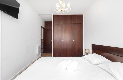 Apartamento Modern-Cozy perto do Mar - Foto 14