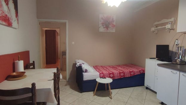 Kate - Free Parking - A2 Sandra - Foto 4, Zona de estar