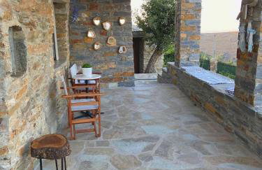 Gaia Vacation Home - Foto 13