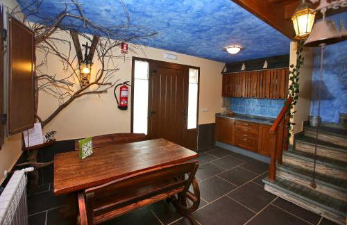 Apartamentos lagunas - Foto 23