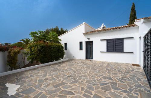 Villa Palmeraie - Foto 21