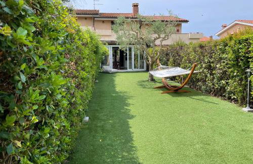 Casa vacanza a Capalbio - Foto 30