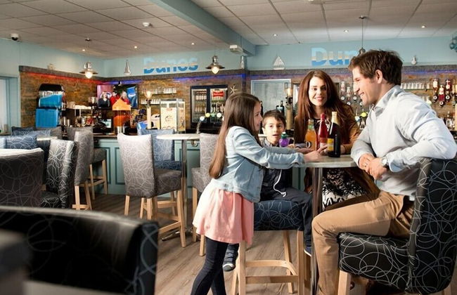 Sandy Meadows Lodge Park - Foto 9