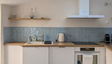 La maison bleue - Photo 3