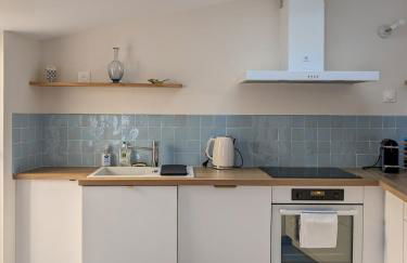 La maison bleue - Foto 11