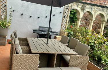 Historic Charm: *Perfect For Group Getaways* - Photo 51