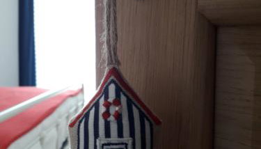 Maison à Lancieux de plain pieds avec cour fermée - Foto 3