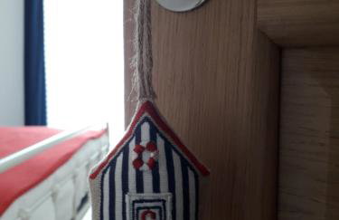 Maison à Lancieux de plain pieds avec cour fermée - Foto 3