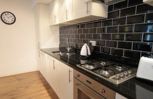 Lovat Loch Ness Apartment with private roof terrace - Foto 14