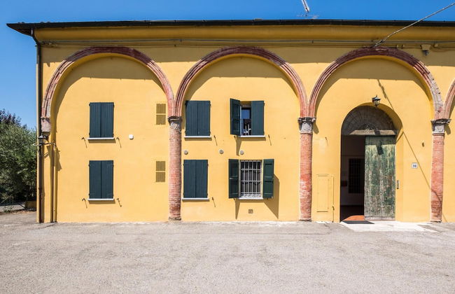 Appartamento a Villa Saltarelli I Vicino all Aeroporto by Wonderful Italy - Foto 17