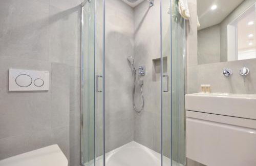 West Hampstead Serviced Apartments by Concept Apartments - Foto 70