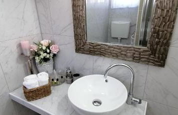 Beautyful sea view 6 luxury studio Danijela - Foto 21