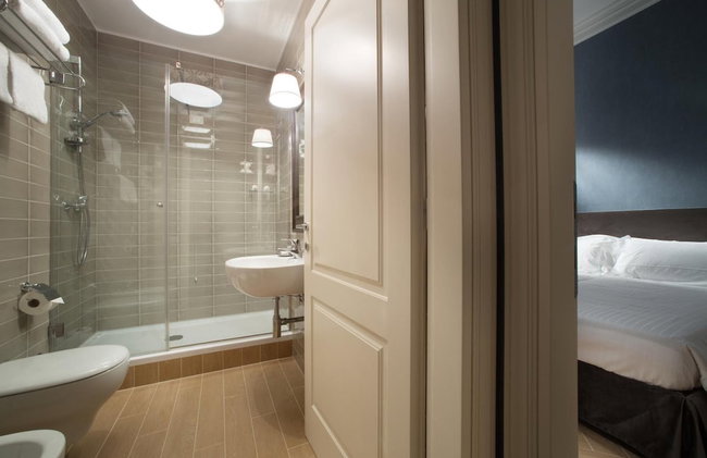 San Giuliano Inn - Adults Only - Foto 12