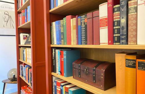 SuperHosts KING-BETT - Zentrum - PARKPLATZ - Netflix - Foto 16