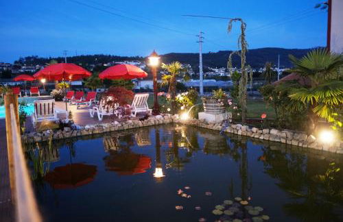 Aldeia da Quinta do Paço - Turismo rural Santo Tirso - Foto 52