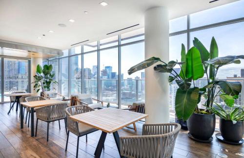 River N 1BR w Gym WD nr Mag Mile by Bluegound CHI-127 - Photo 22