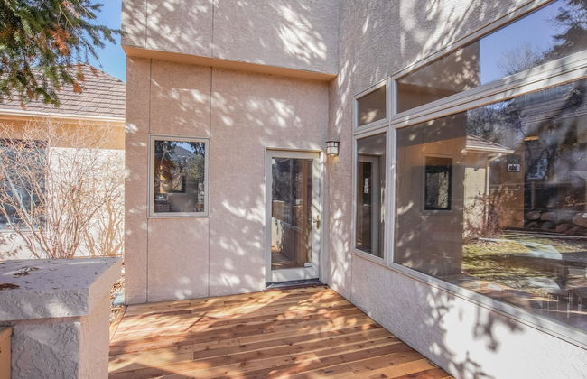 Skyway-extravagant & Luxury Views W/deck & Bar - Foto 38