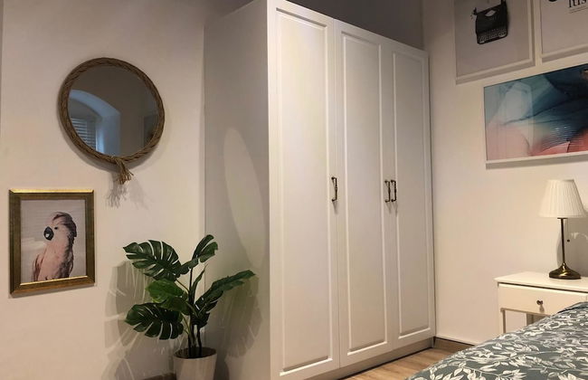 Flats Company Ajda Apartment - Foto 14