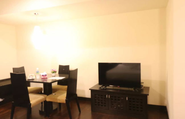 Raintree Resort suites at Bandar Sunway - Photo 16
