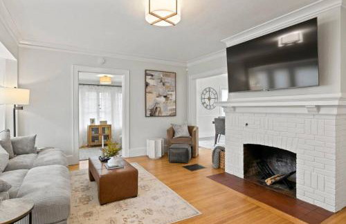 Rochester Gem: 3BR Near All! - Foto 16