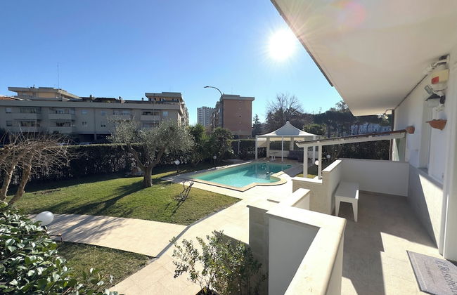 Residence Il Boschetto - Foto 45