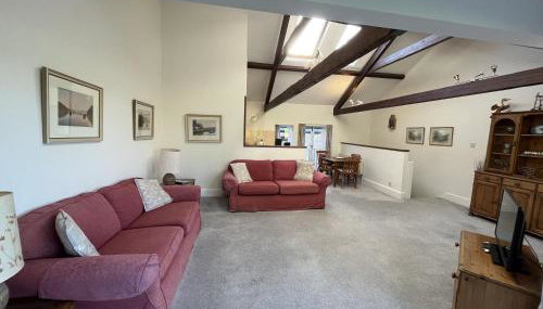 Herons Reach - Estuary Views and Close to Quay - Foto 5