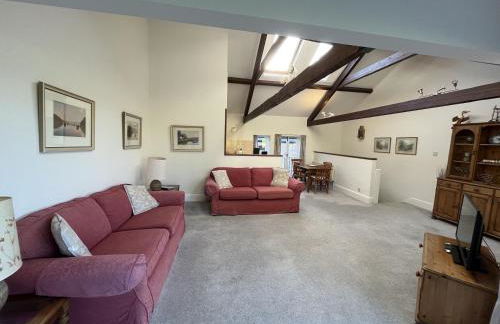 Herons Reach - Estuary Views and Close to Quay - Foto 5