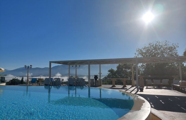 Country House Bosco d'Olmi - Foto 39