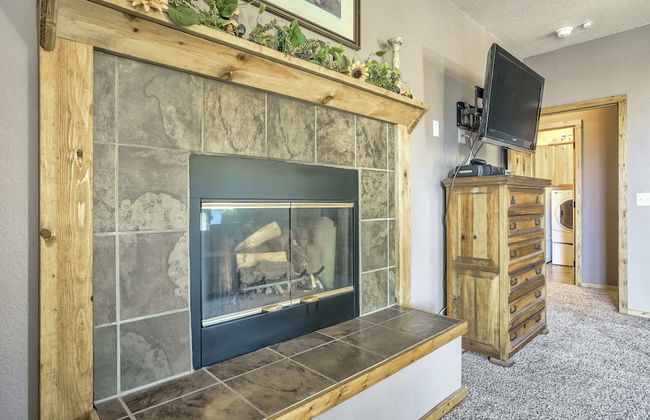 4BD Quiet Ranch Setting Historical Canyon Views - Foto 50