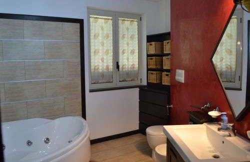 CALLIMACO'S HOME Comfort e Deluxe - Foto 9