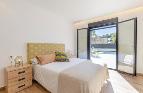 Palm Breeze Villa by Fidalsa - Foto 35