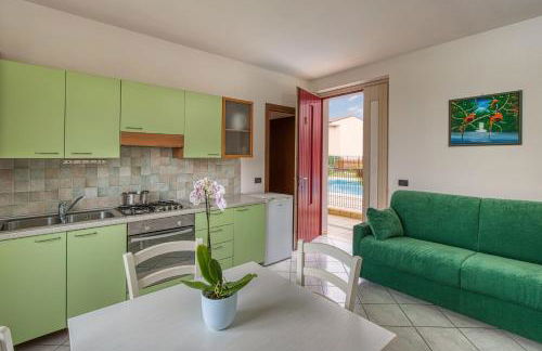 Villa Camporosso - Foto 11