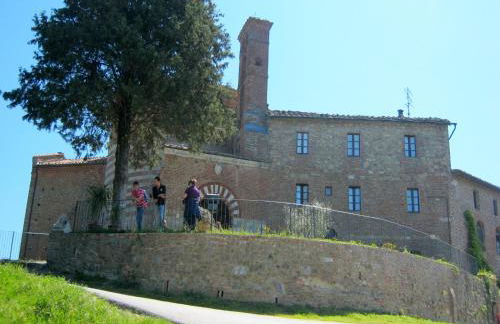 Tuscan Charm: Frassini Cottage - Foto 42